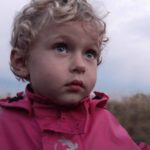 Immagini d'infanzia nel corto documentario Pratomagno di Gianfranco Bonadies e Paolo Martino (Italia, 2019)