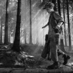 Ancora momenti di dolore durante The Painted Bird di Václav Marhoul (Repubblica Ceca, Slovacchia, Ucraina 2019)