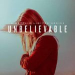 La locandina originale di Unbelievable, serie tv creata da Susannah Grant (USA, 2019)
