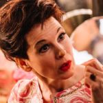 Renée Zellweger è Judy Garland in Judy di Rupert Goold (UK, 2019)