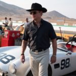 Matt Damon in Le Mans '66 - La grande sfida di James Mangold (Ford v Ferrari, USA, Francia 2019)