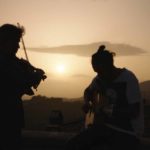 Una suggestiva immagine tratta dal documentario Nick Drake - Songs in a Conversation di Giorgio Testi (Italia, UK 2019)