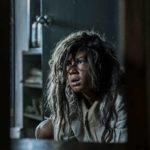 Un'inquietante immagine tratta da Feral di Andrés Kaiser (Messico, 2019)