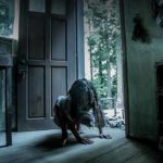 La locandina originale di Feral di Andrés Kaiser (Messico, 2019)