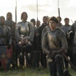 Ancora Timothée Chalamet ne Il re di David Michôd (The King, UK, Australia, Ungheria 2019)