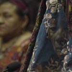 Antiche tradizioni in La llorona di Jayro Bustamente (Guatemala, Francia 2019)