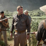 Aaron Eckhart nei guai in Midway di Roland Emmerich (USA, Cina 2019)