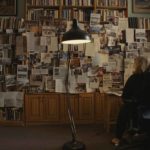 Un'immagine tratta dal documentario My Father the Spy di Gints Grube e Jaak Kilmi (Lituania, Germania, Repubblica Ceca, Estonia 2019)
