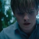 Louis Hofmann, protagonista di Prélude di Sabrina Sarabi (Germania, 2019)