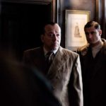 Terry Stone, protagonista (e produttore) di Once Upon a Time in London di Simon Rumley (UK, 2019)