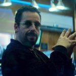 Adam Sandler, protagonista assoluto di Diamanti grezzi di Benny Safdie e Josh Safdie (Uncut Gems, USA 2019)