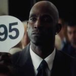 L'ec campione di Basket Kevin Garnett in un'immagine tratta da Diamanti grezzi di Benny Safdie e Josh Safdie (Uncut Gems, USA 2019)