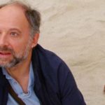 Denis Podalydès in un momento di Effacer l'historique di Benoît Deléphine e Gustave Kervern (Francia, Belgio 2020)