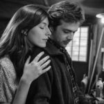 Altri momenti di tenerezza nel corso di Le sel des larmes di Philippe Garrel (Francia, Svizzera 2020)