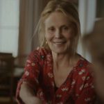 Marthe Keller in un'immagine tratta da My Little Sister di Stéphanie Chuat e Véronique Reymond (Schwesterlein, Svizzera, Germania 2020)