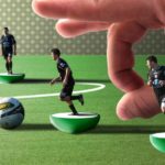 Quando la pandemia sarà finita avremo un subbuteo più "umano"?