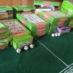 E magari riscopriremo gli antichi valori del tempo perduto...