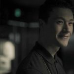 Quinn Von Hoene in un'altra immagine dal corto The Chef di Hao Zheng (USA, 2019)