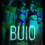 La locandina di Buio di Emanuela Rossi (Italia, 2019)