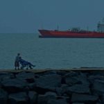 Una poetica immagine tratta dal corto Ciruzziello di Ciro D'Aniello (Italia, 2018)