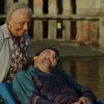 Il forte legame tra madre e figlio nel corto Ciruzziello di Ciro D'Aniello (Italia, 2018)