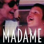 La locandina originale del documentario Madame di Stéphane Riethauser (Svizzera, 2019)