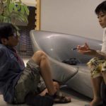 Un'altra immagine tratta da i-Documentary of the Journalist di Mori Tatsuya (Giappone, 2019)