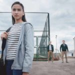 Un'altra immagine tratta da Ip Man 4: The Finale di Wilson Yip (Hong Kong, 2019)