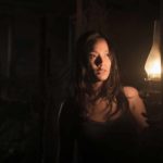 Tara Basro, protagonista dell'horror Impetigore di Joko Anwar (Indonesia, 2019)