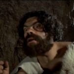 Il "mostruoso" Salvatore Baccaro in Terror! Il castello delle donne maledette di Dick Randall (Robert H. Oliver) (Italia, 1973)