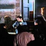 Un'altra immagine tratta da Terror! Il castello delle donne maledette di Dick Randall (Robert H. Oliver) (Italia, 1973)