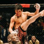 Combattimenti all'ultimo sangue durante Chasing Dream di Johnnie To (Cina, 2019)