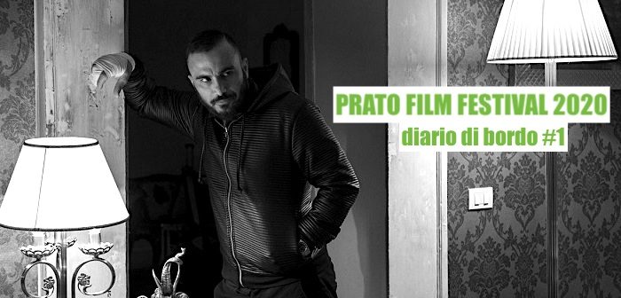 Prato Film Festival 2020