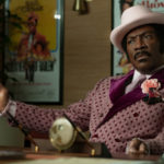 Eddie Murphy è il mattatore assoluto di Dolemite Is My Name di Craig Brewer (USA, 2019)