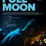 La locandina internazionale di Full Moon di Nermin Hamzagić (Pun Mjesec, Bosnia Erzegovina 2019)