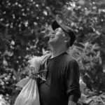 Estasi per la Natura in Genus Pan di Lav Diaz (Lahi, Hayop, Filippine 2020)