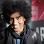 Kassim Yassin Saleh, regista del cortometraggio Il vento sotto i piedi (Italia, 2020)