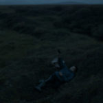 Una suggestiva immagine tratta da Kitoboy di Philipp Yuryev (Russia, Polonia, Belgio 2020)