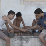 Gioventù cubana e il gioco degli scacchi in Chess Stories di Emmanuel Martin Hernandez (Cuba, 2019)