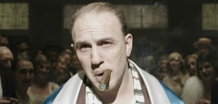 Capone-banner