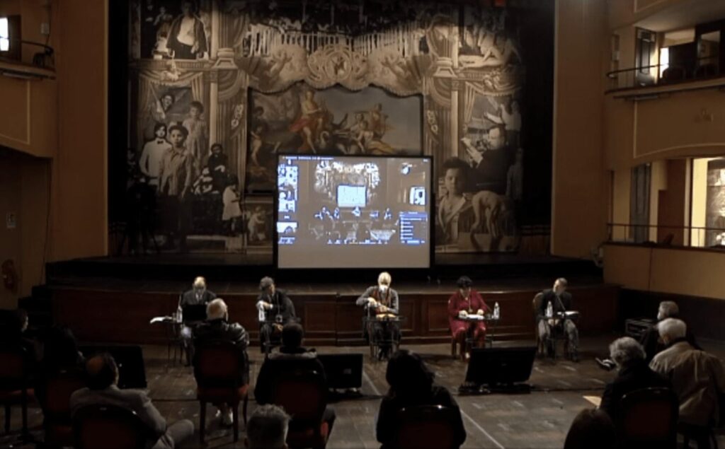Trianon Opera