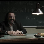 Comedians il film