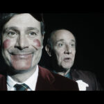 Comedians il film