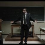 Comedians il film