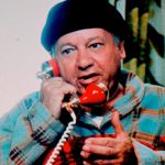 Paolo Villaggio in Fantozzi va in pensione di Neri Parenti