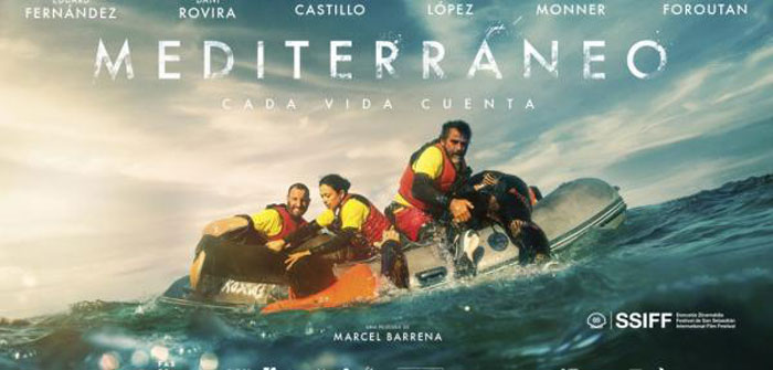 Mediterraneo-banner