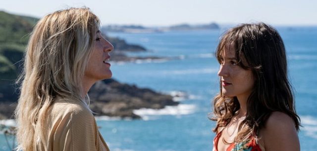 Gli amori di Anaïs cover