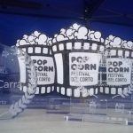 Pop Corn Festival palmares 2022 cover