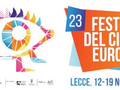Festival del Cinema Europeo di Lecce 2022: presentazione