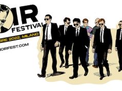 Noir in Festival 2022: presentazione